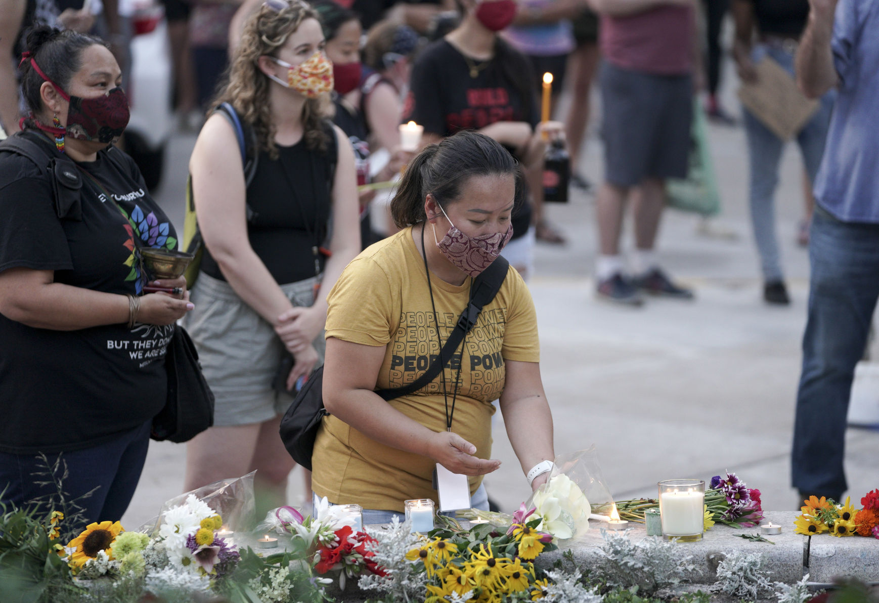 Protests Tuesday in Madison